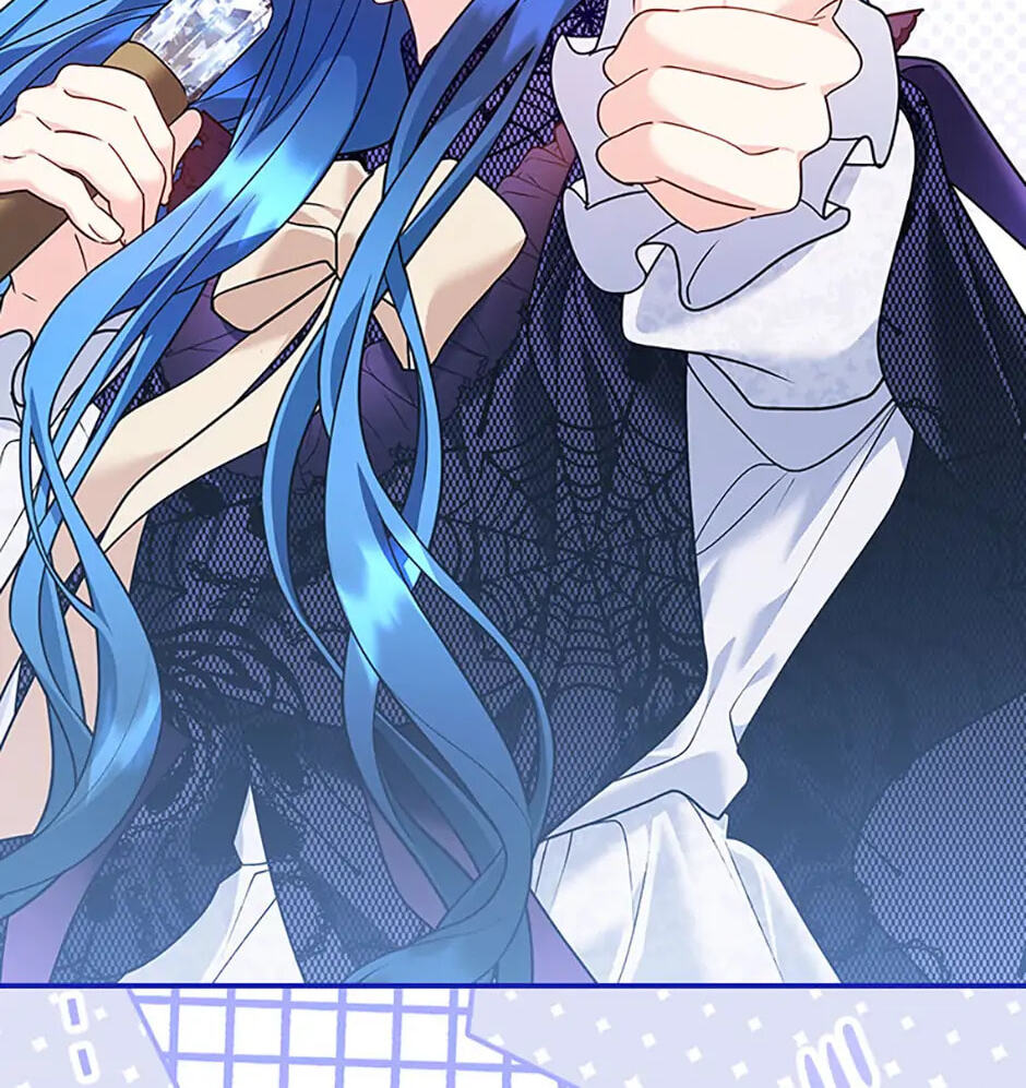 Not Your Monster-in-Law Chapter 22 page 24 - 