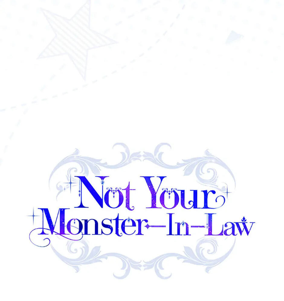 Not Your Monster-in-Law Chapter 22 page 26 - 