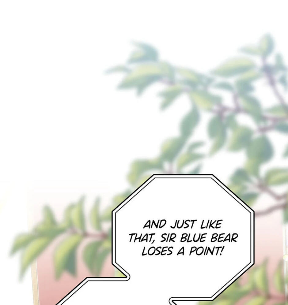 Not Your Monster-in-Law Chapter 22 page 28 - 