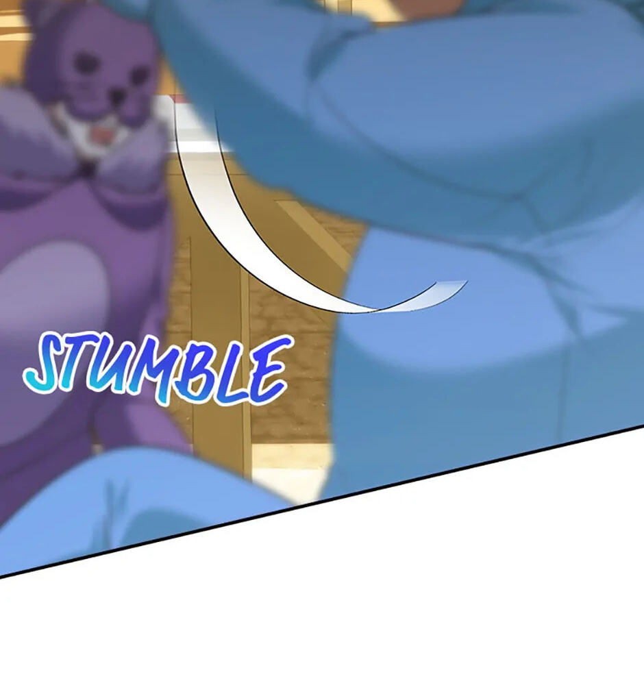 Not Your Monster-in-Law Chapter 22 page 30 - 