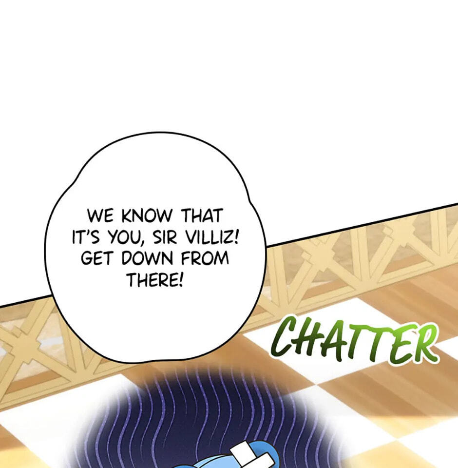 Not Your Monster-in-Law Chapter 22 page 31 - 