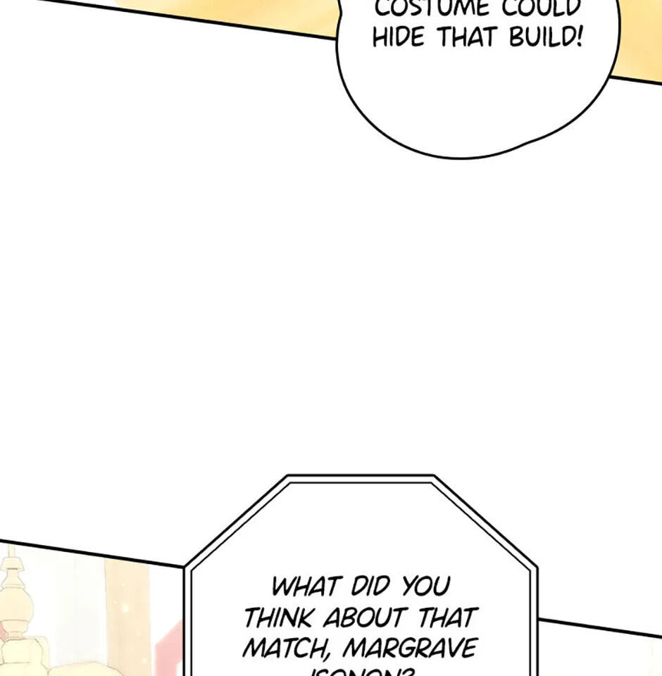 Not Your Monster-in-Law Chapter 22 page 33 - 