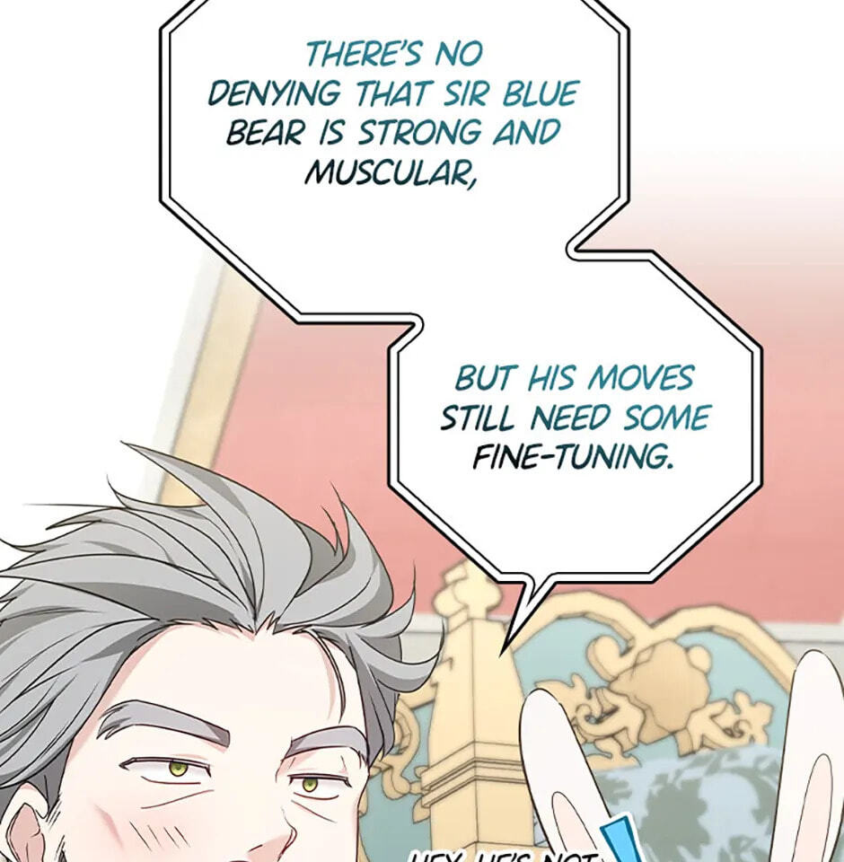 Not Your Monster-in-Law Chapter 22 page 38 - 