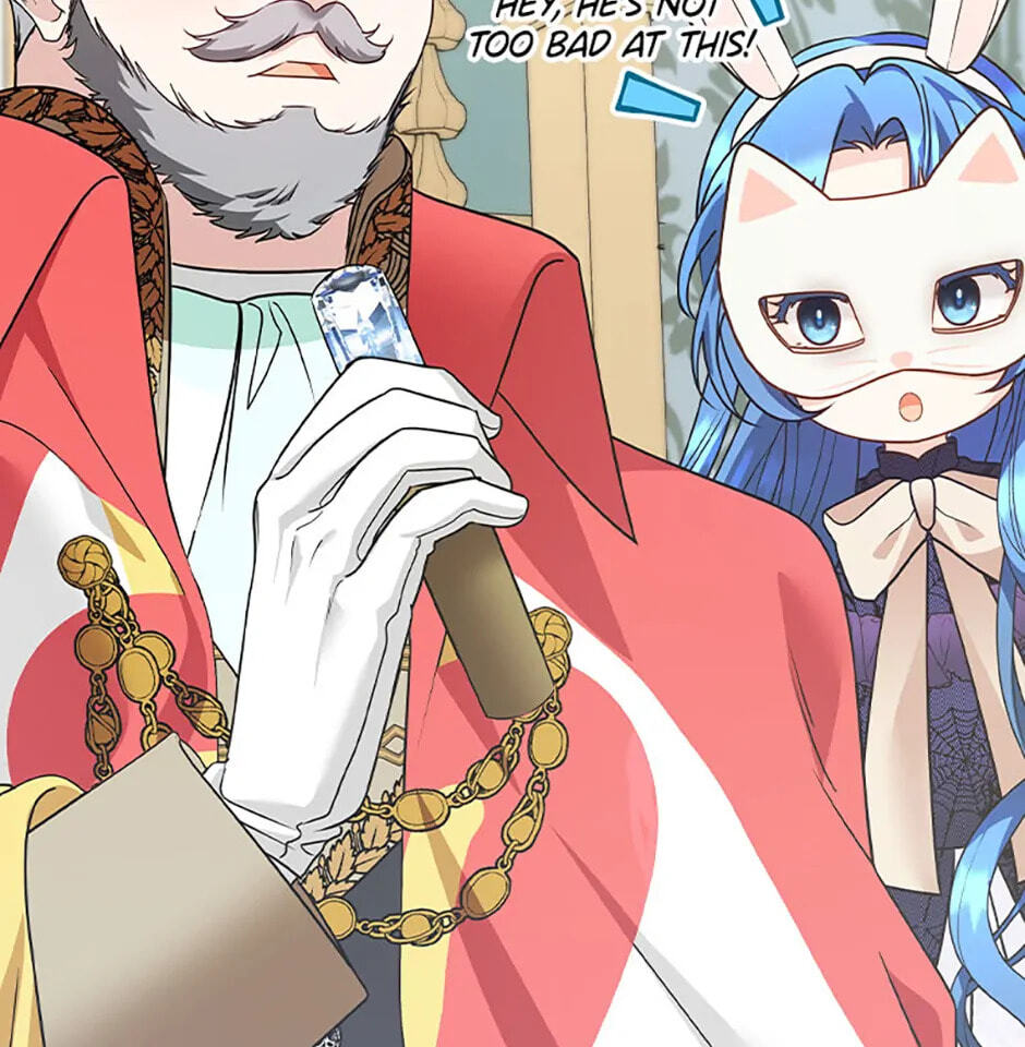Not Your Monster-in-Law Chapter 22 page 39 - 