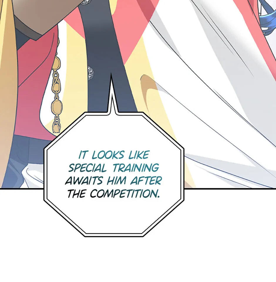 Not Your Monster-in-Law Chapter 22 page 40 - 