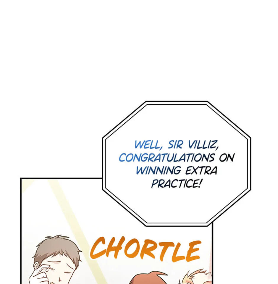 Not Your Monster-in-Law Chapter 22 page 41 - 