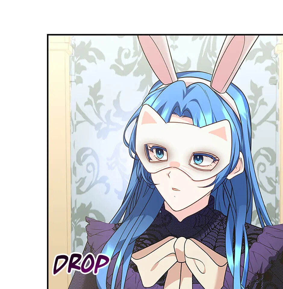 Not Your Monster-in-Law Chapter 22 page 43 - 