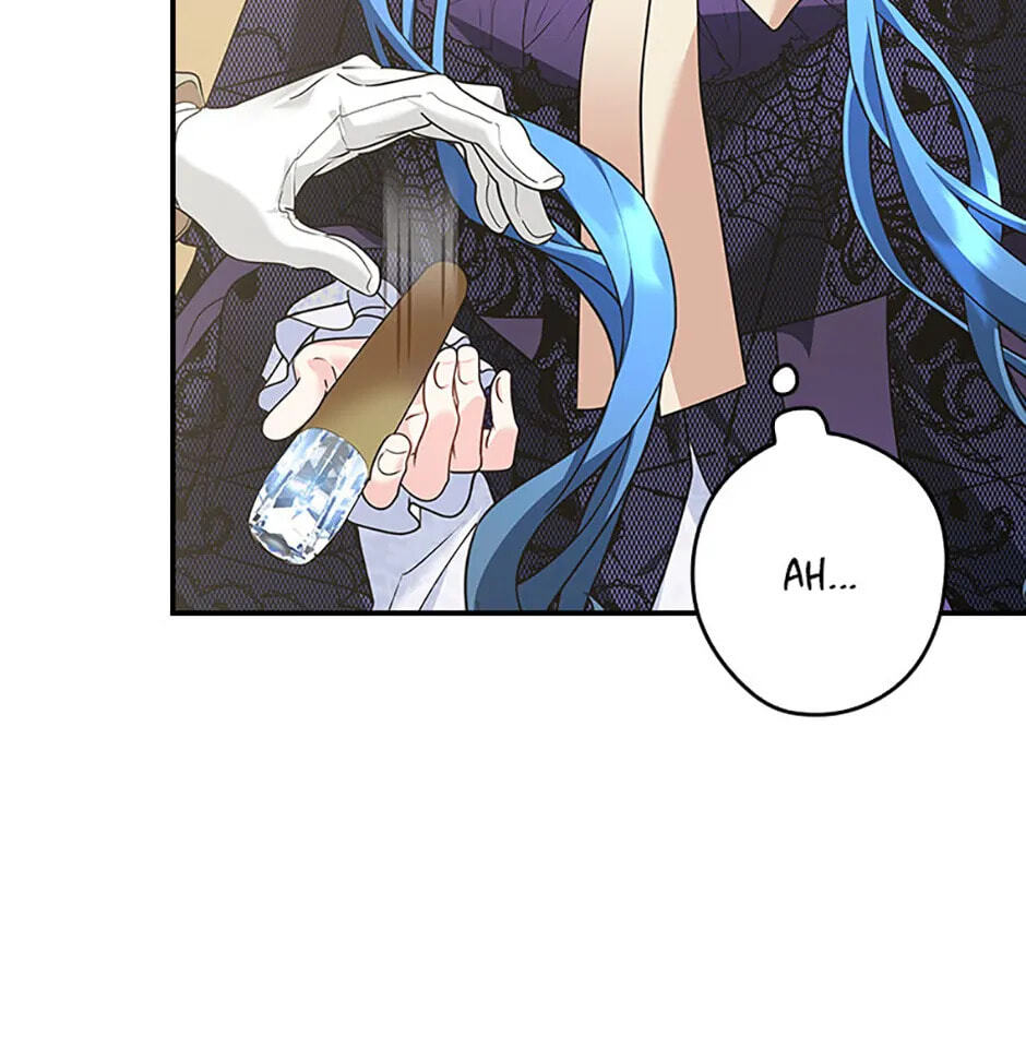 Not Your Monster-in-Law Chapter 22 page 44 - 