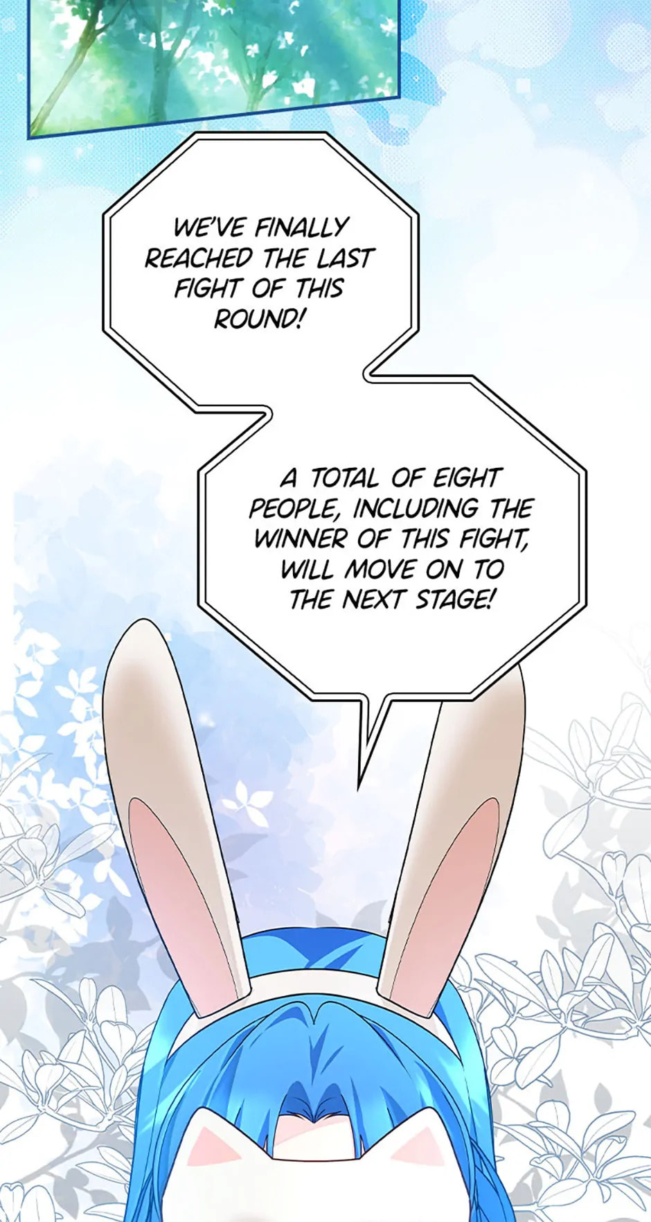 Not Your Monster-in-Law Chapter 22 page 48 - 