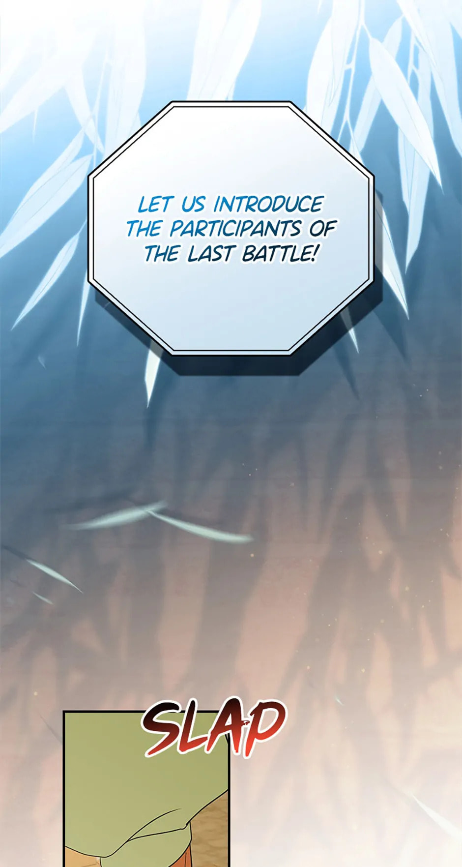 Not Your Monster-in-Law Chapter 22 page 50 - 