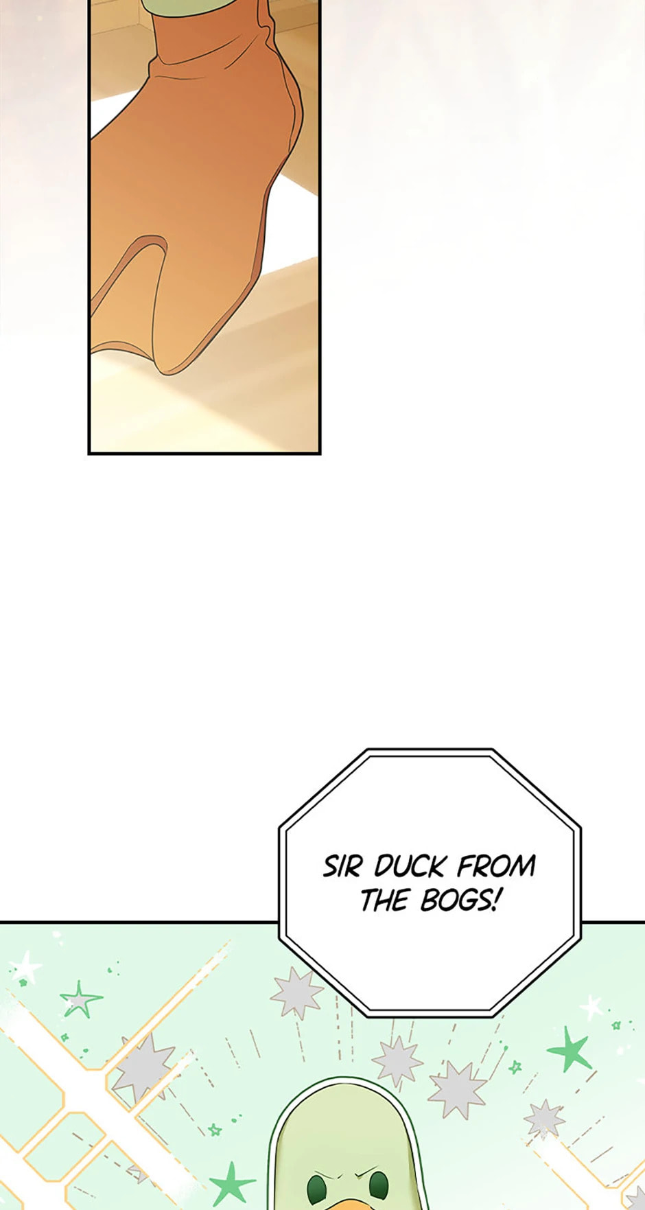Not Your Monster-in-Law Chapter 22 page 51 - 
