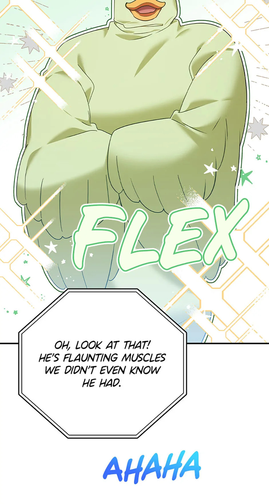 Not Your Monster-in-Law Chapter 22 page 52 - 