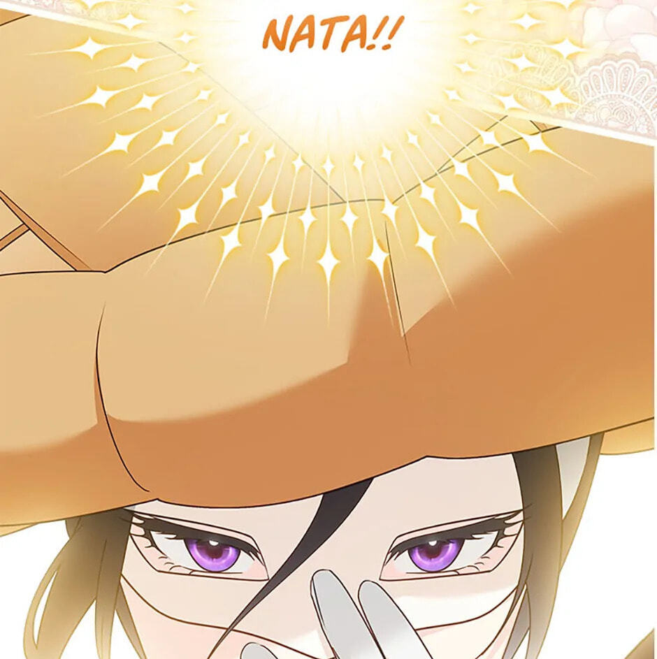 Not Your Monster-in-Law Chapter 22 page 61 - 