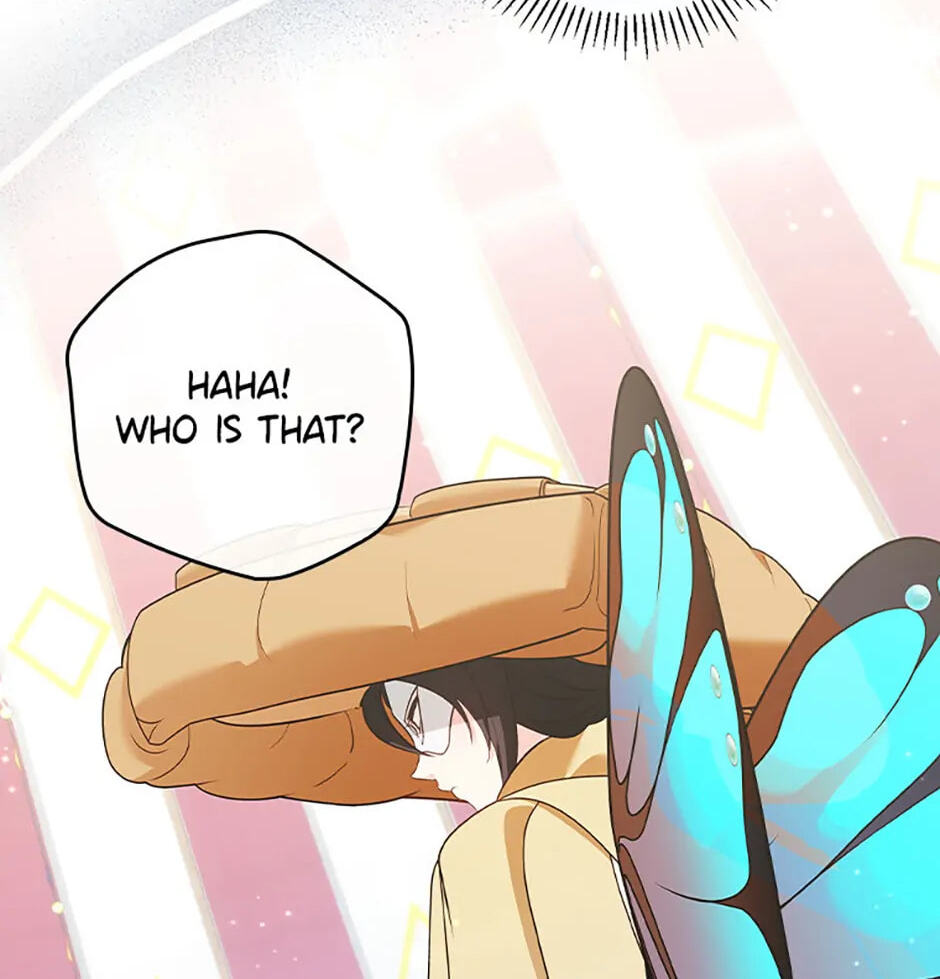 Not Your Monster-in-Law Chapter 22 page 74 - 