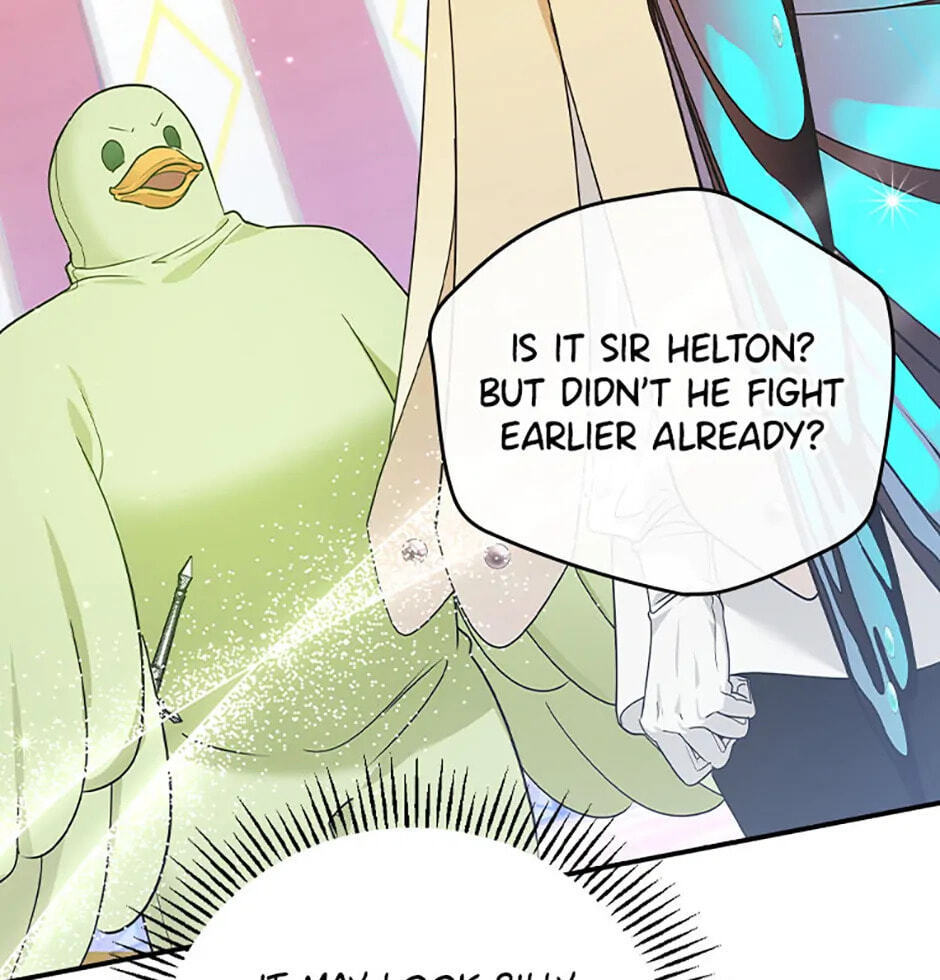 Not Your Monster-in-Law Chapter 22 page 75 - 
