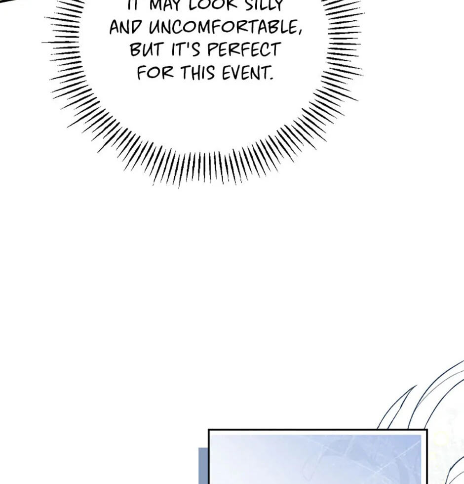 Not Your Monster-in-Law Chapter 22 page 76 - 