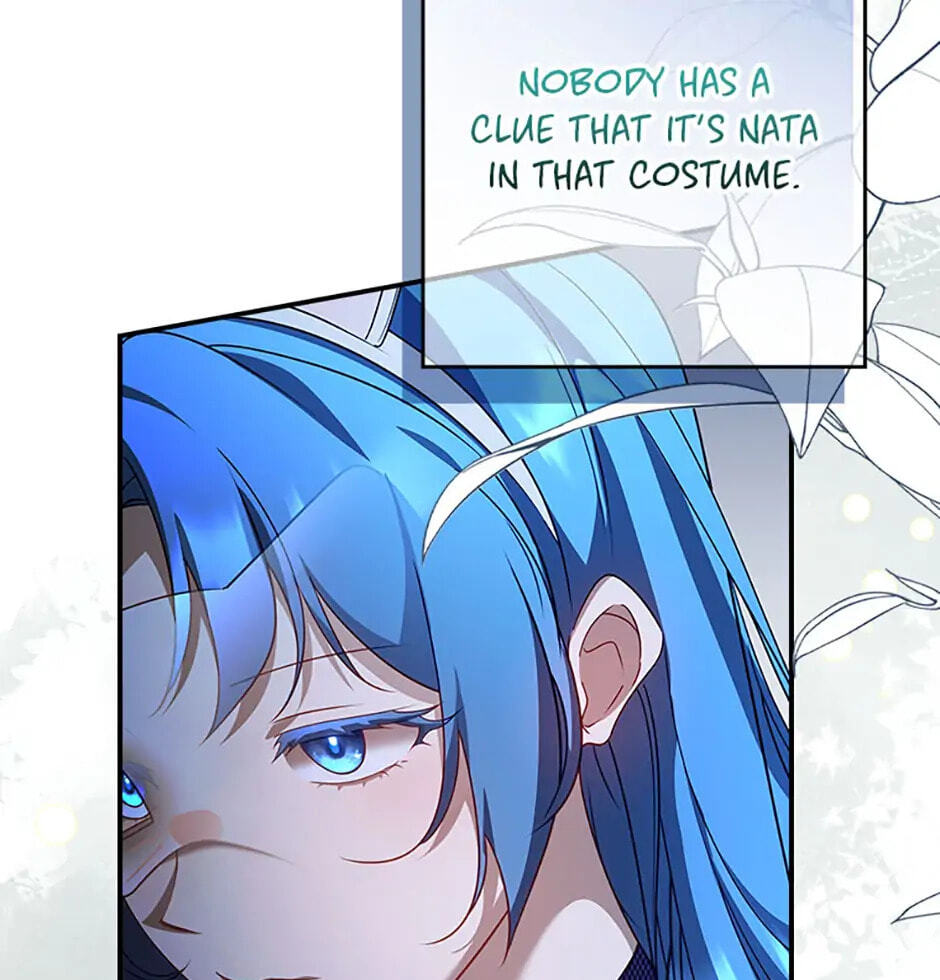 Not Your Monster-in-Law Chapter 22 page 77 - 
