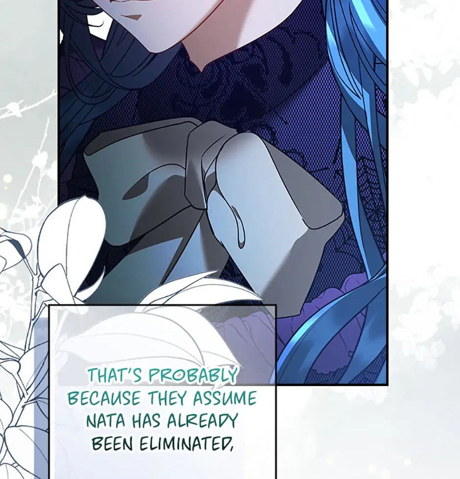 Not Your Monster-in-Law Chapter 22 page 78 - 