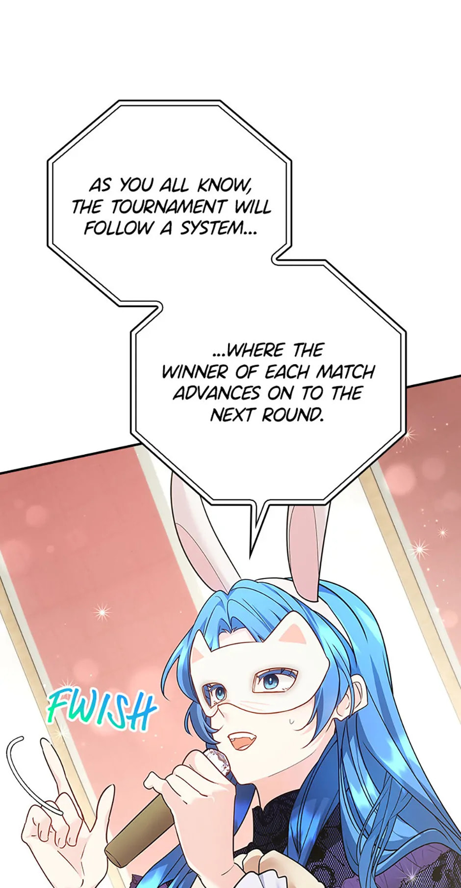 Not Your Monster-in-Law Chapter 22 page 9 - 