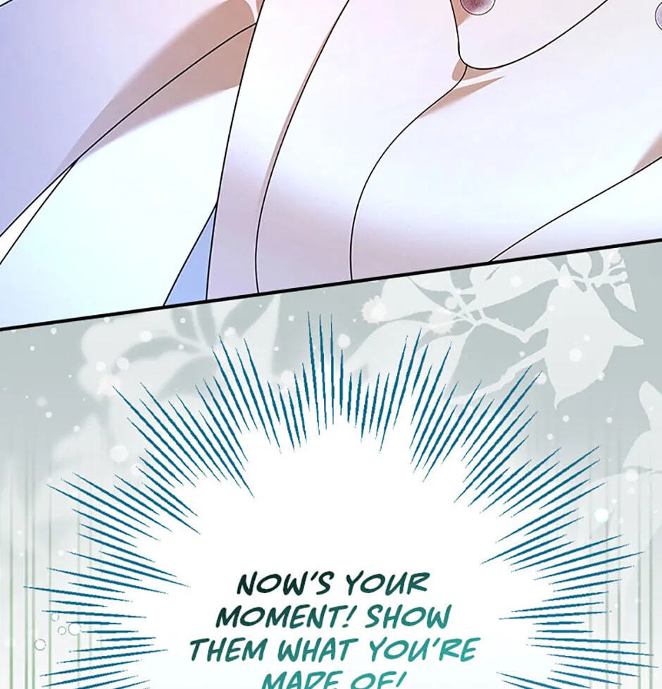 Not Your Monster-in-Law Chapter 22 page 81 - 