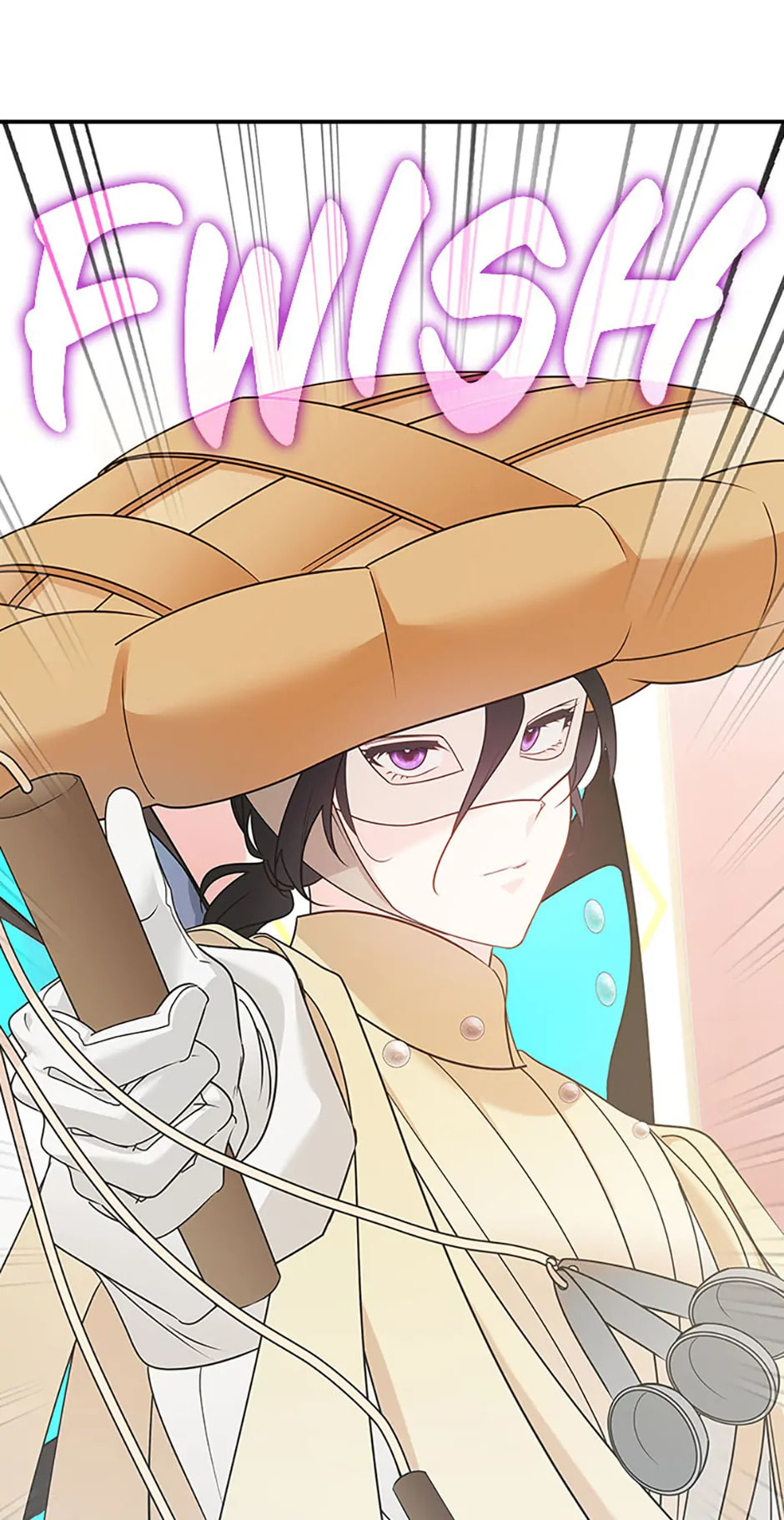 Not Your Monster-in-Law Chapter 22 page 83 - 