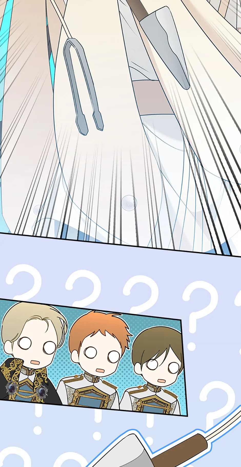Not Your Monster-in-Law Chapter 22 page 84 - 