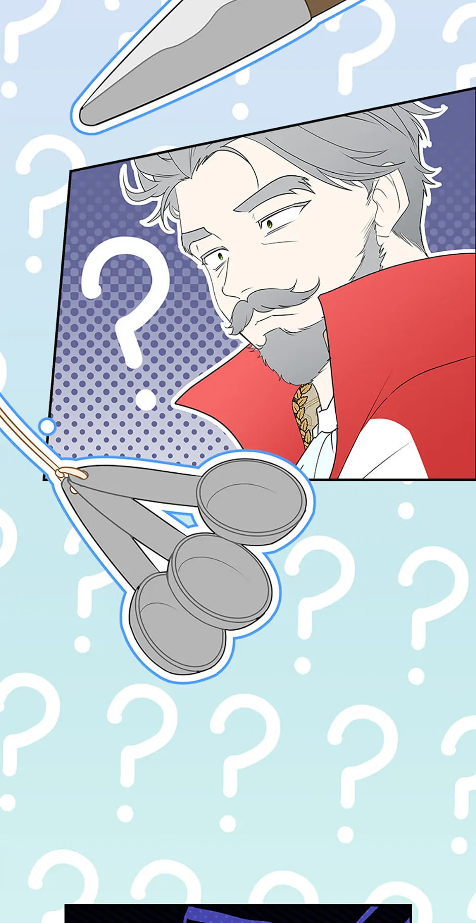 Not Your Monster-in-Law Chapter 22 page 85 - 