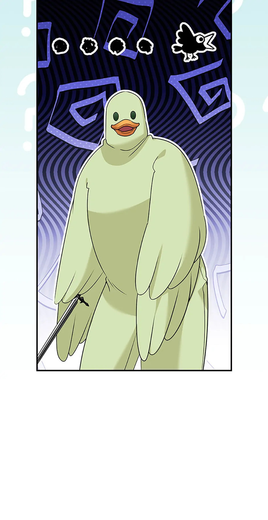 Not Your Monster-in-Law Chapter 22 page 86 - 