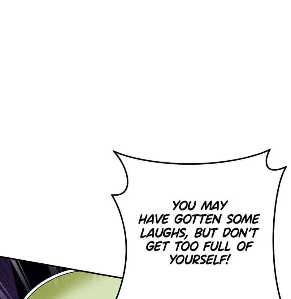 Not Your Monster-in-Law Chapter 22 page 88 - 
