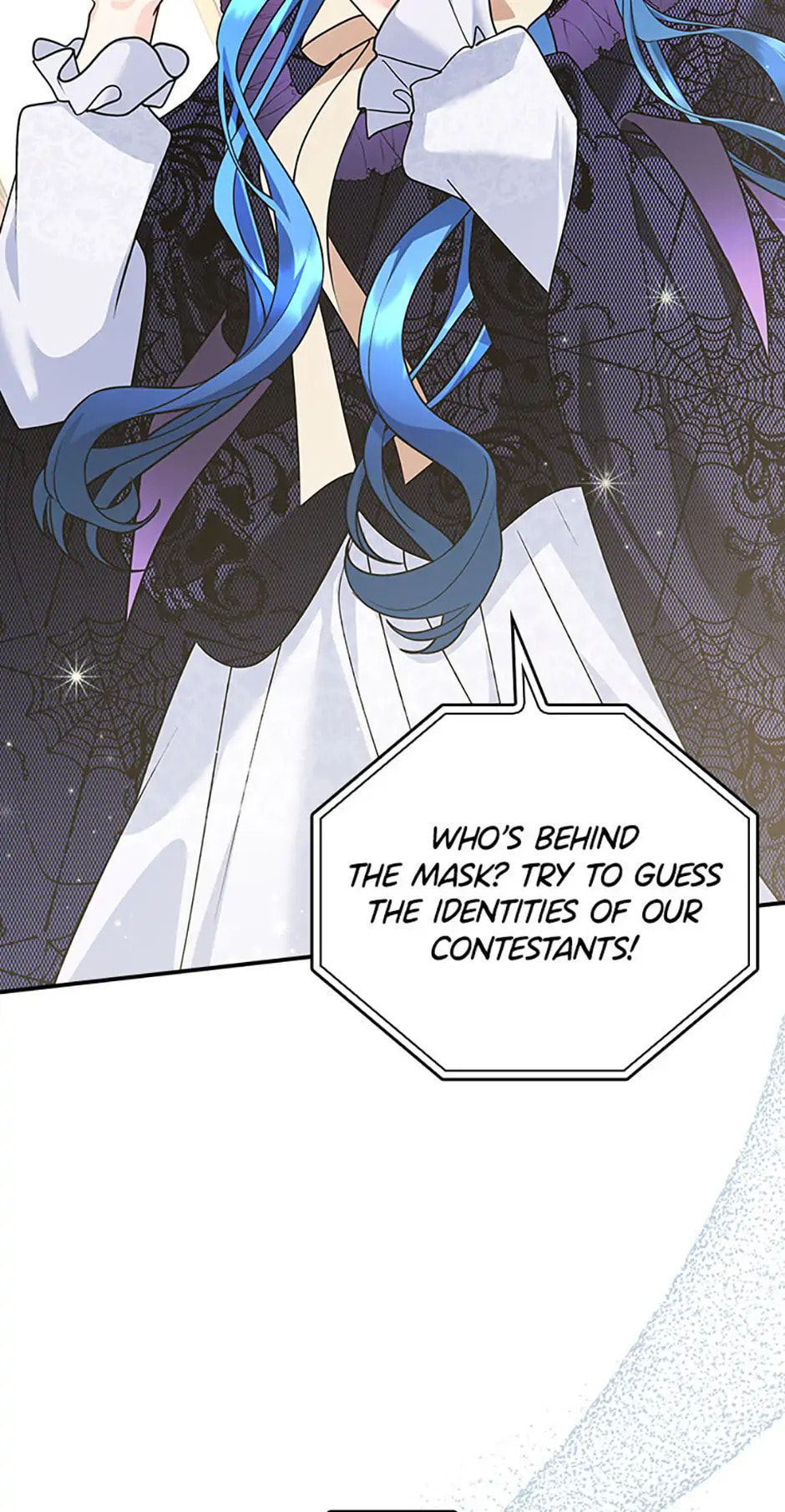 Not Your Monster-in-Law Chapter 22 page 10 - 