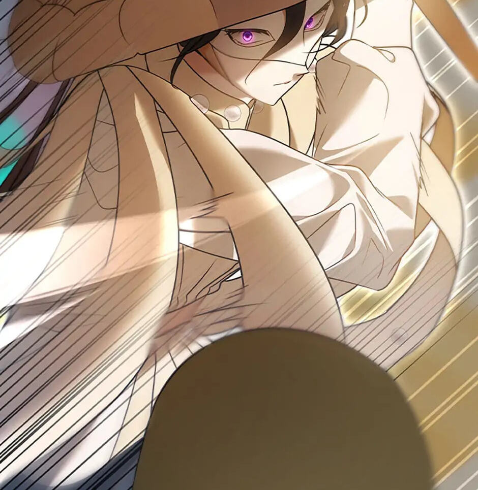 Not Your Monster-in-Law Chapter 22 page 91 - 