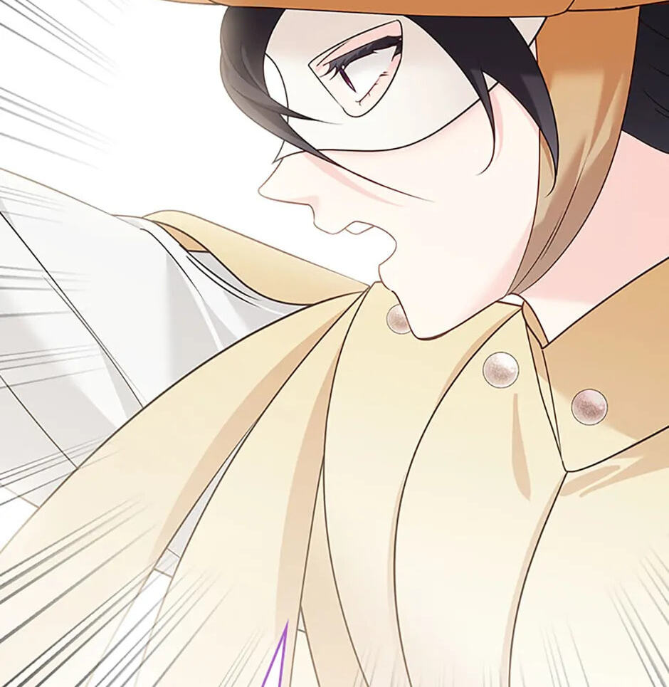 Not Your Monster-in-Law Chapter 22 page 99 - 