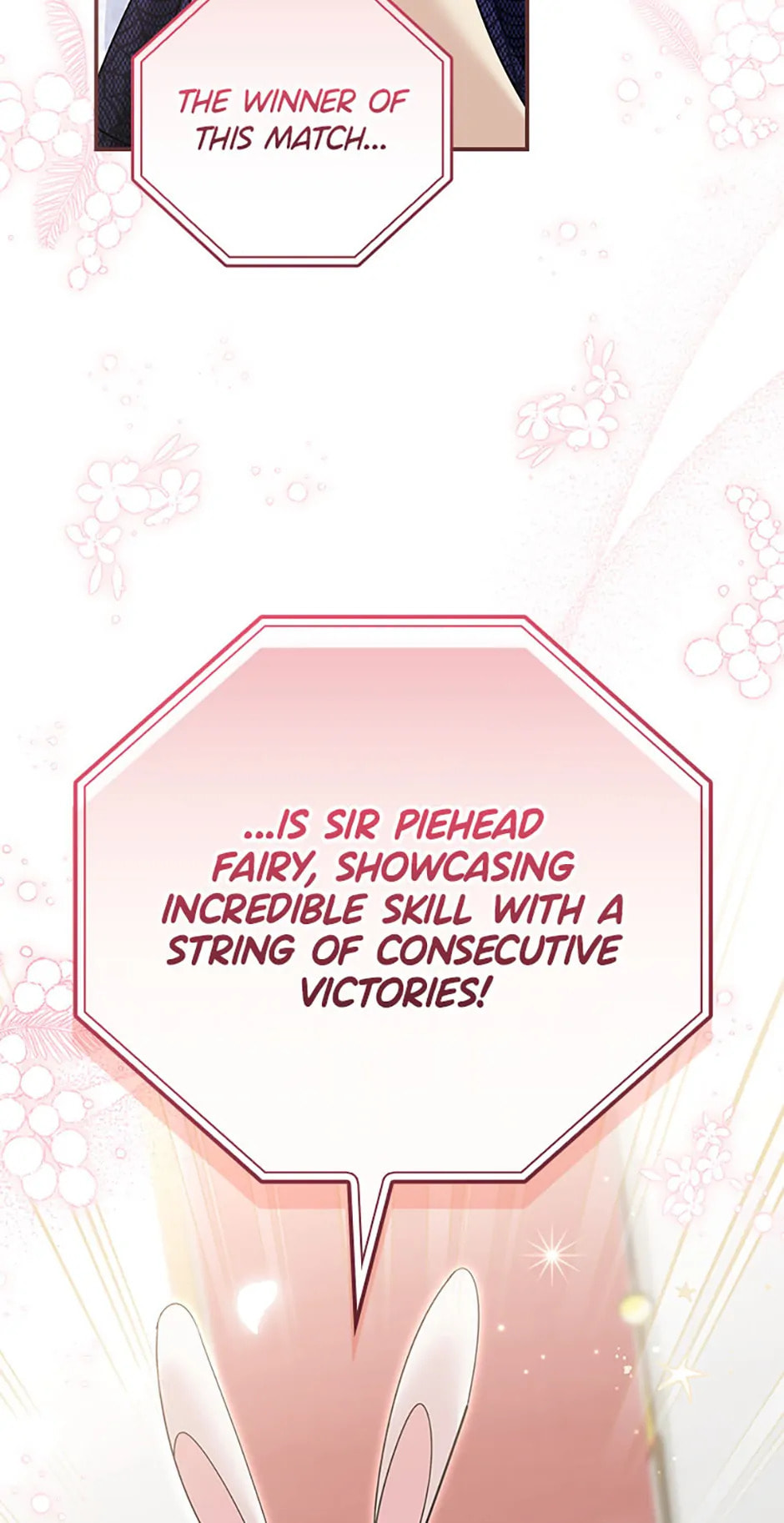 Not Your Monster-in-Law Chapter 23 page 2 - 