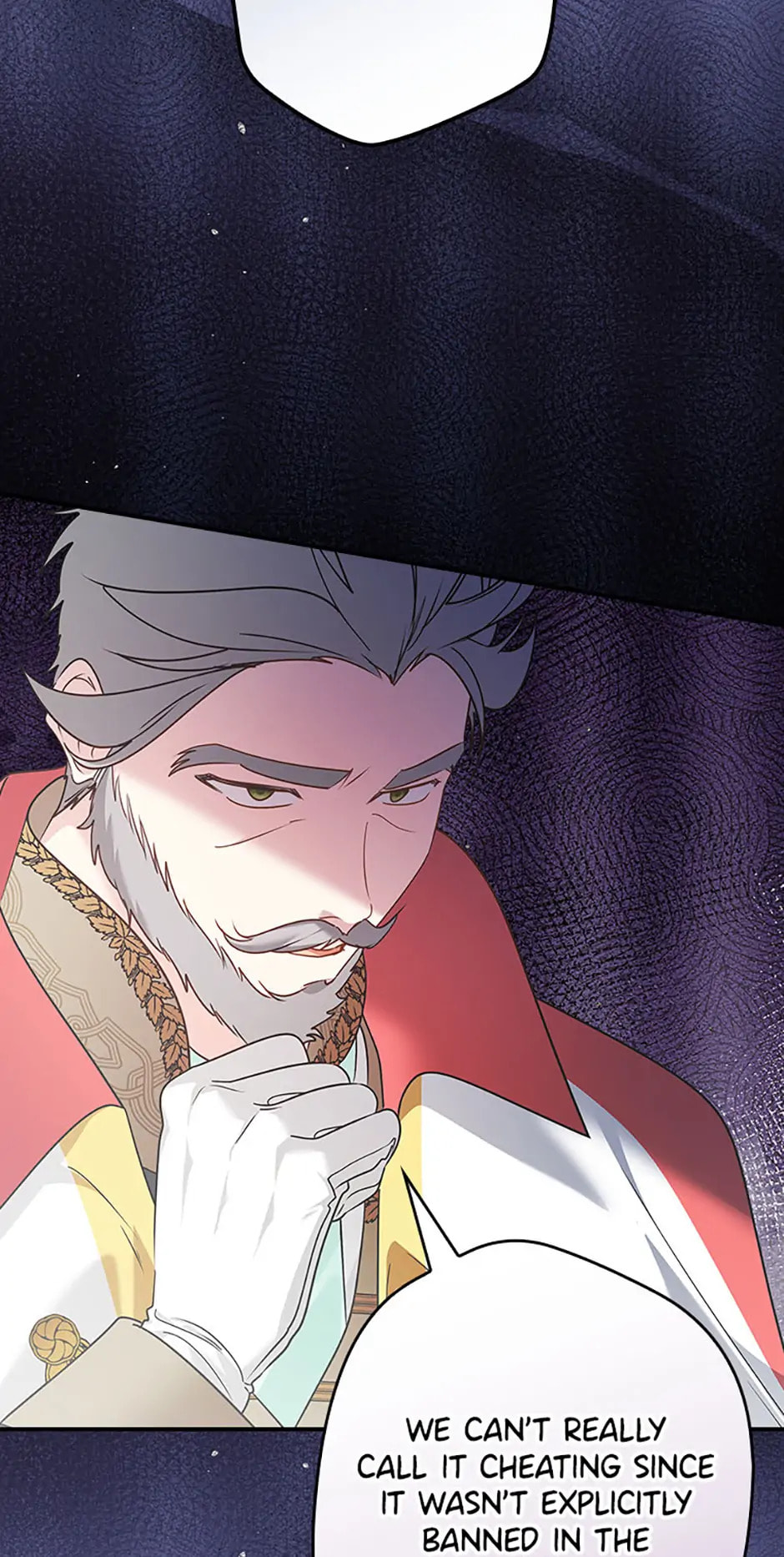 Not Your Monster-in-Law Chapter 23 page 101 - 