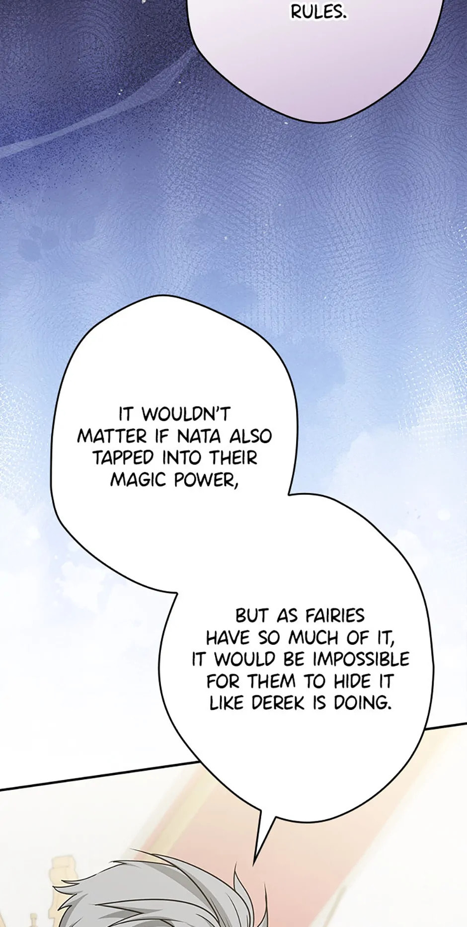 Not Your Monster-in-Law Chapter 23 page 102 - 