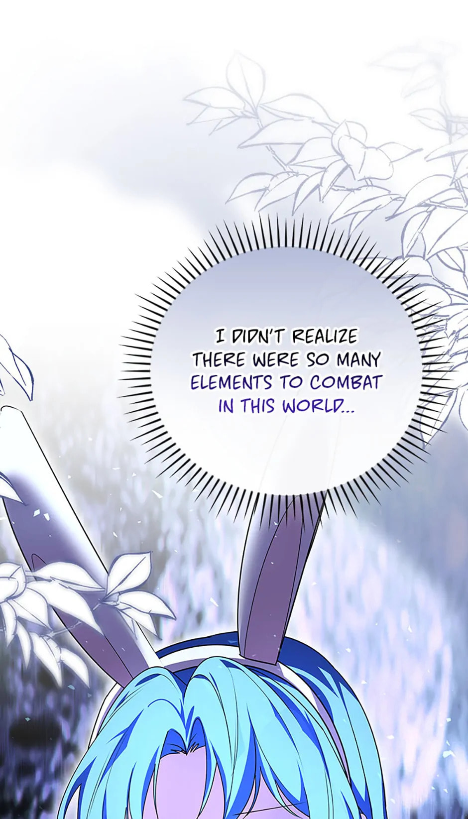 Not Your Monster-in-Law Chapter 23 page 104 - 