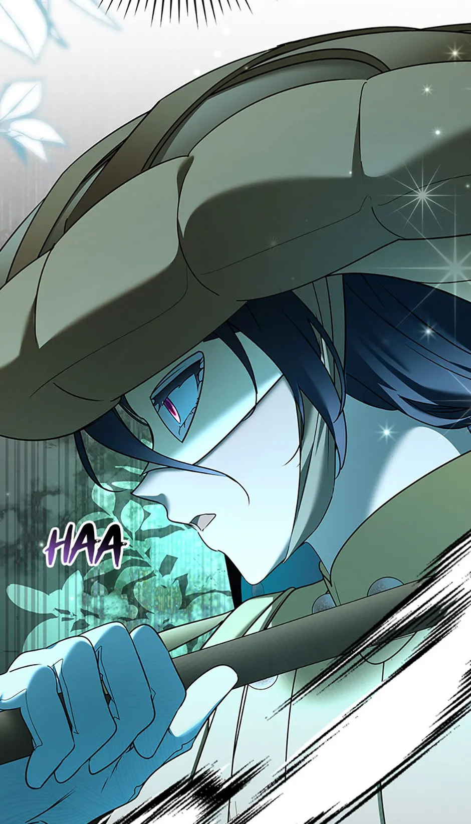 Not Your Monster-in-Law Chapter 23 page 106 - 