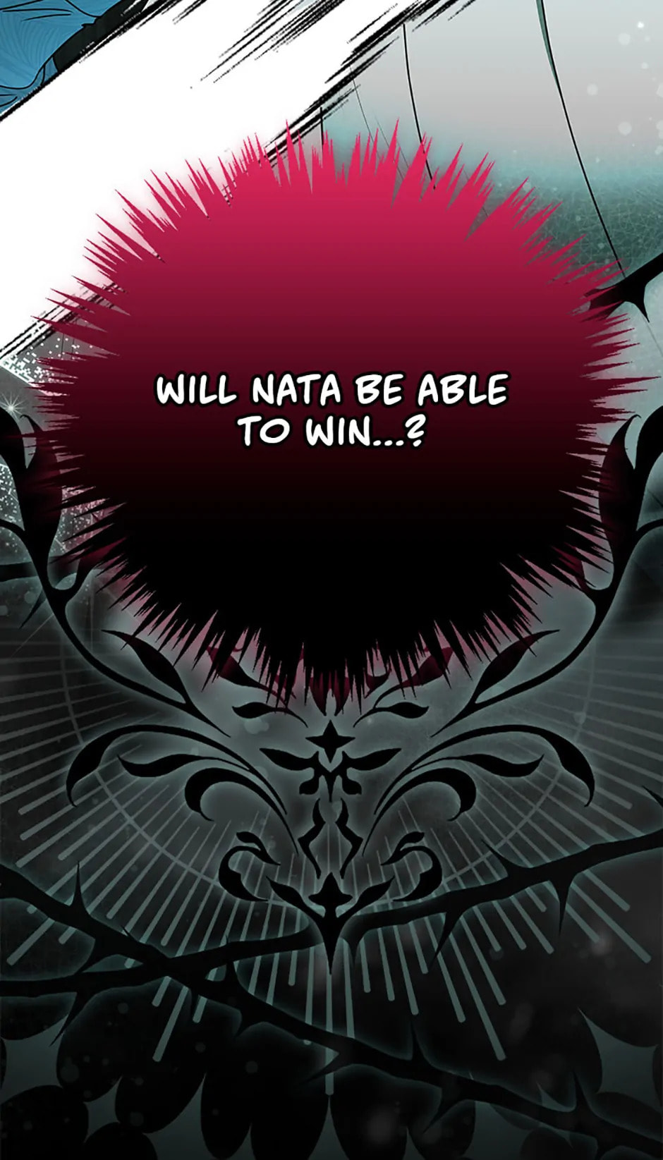 Not Your Monster-in-Law Chapter 23 page 107 - 
