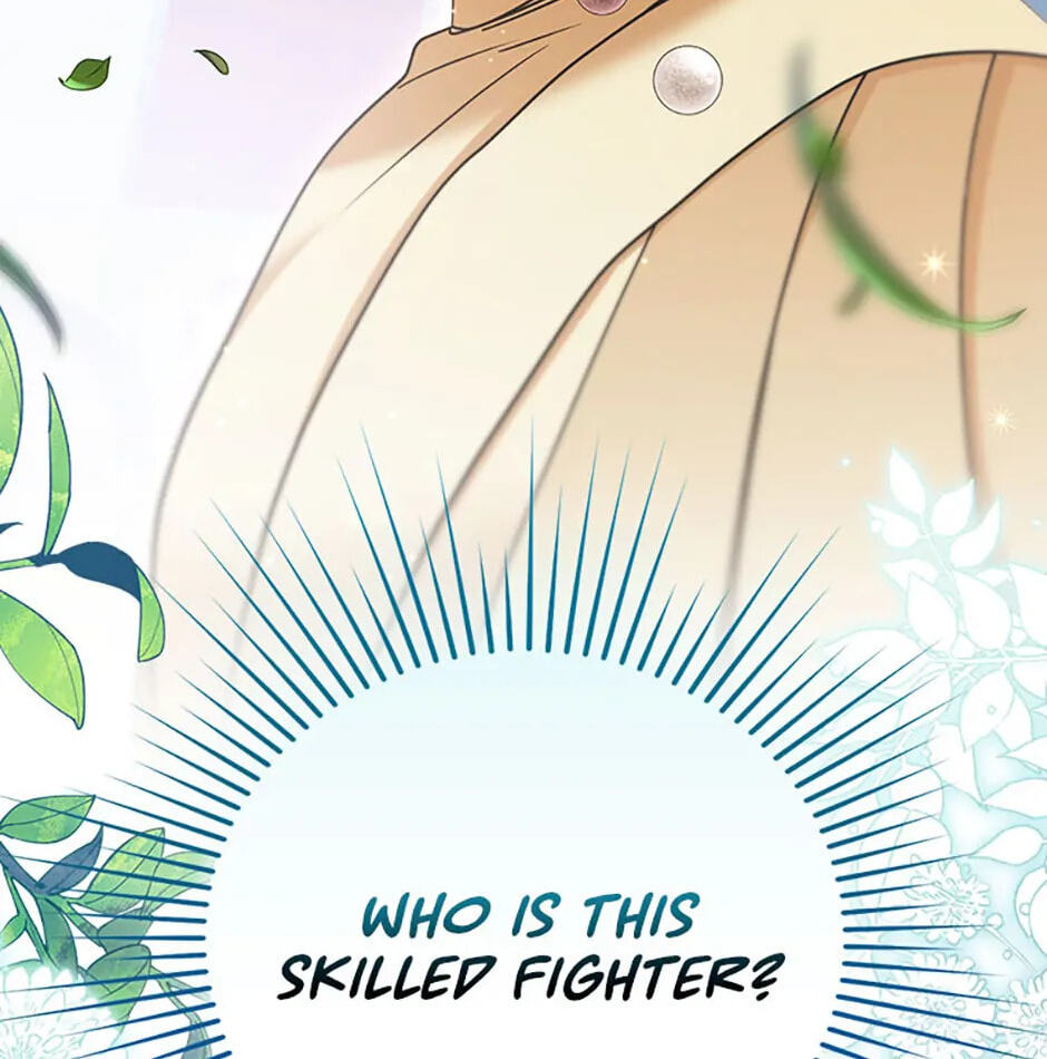 Not Your Monster-in-Law Chapter 23 page 13 - 