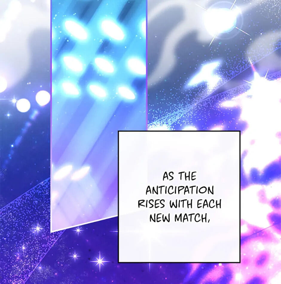 Not Your Monster-in-Law Chapter 23 page 15 - 