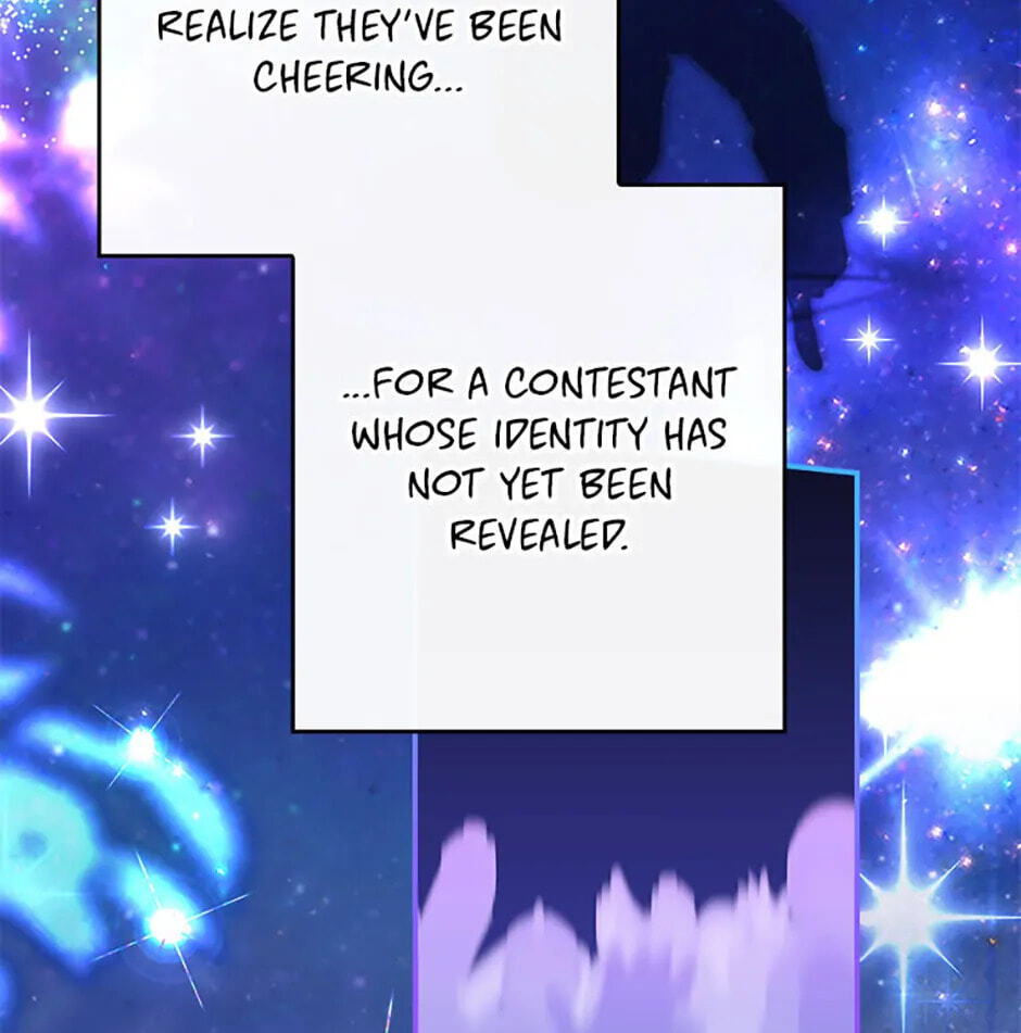 Not Your Monster-in-Law Chapter 23 page 18 - 