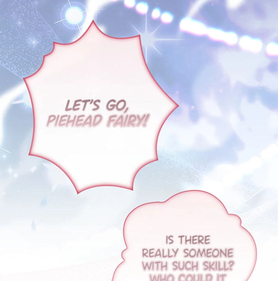Not Your Monster-in-Law Chapter 23 page 20 - 
