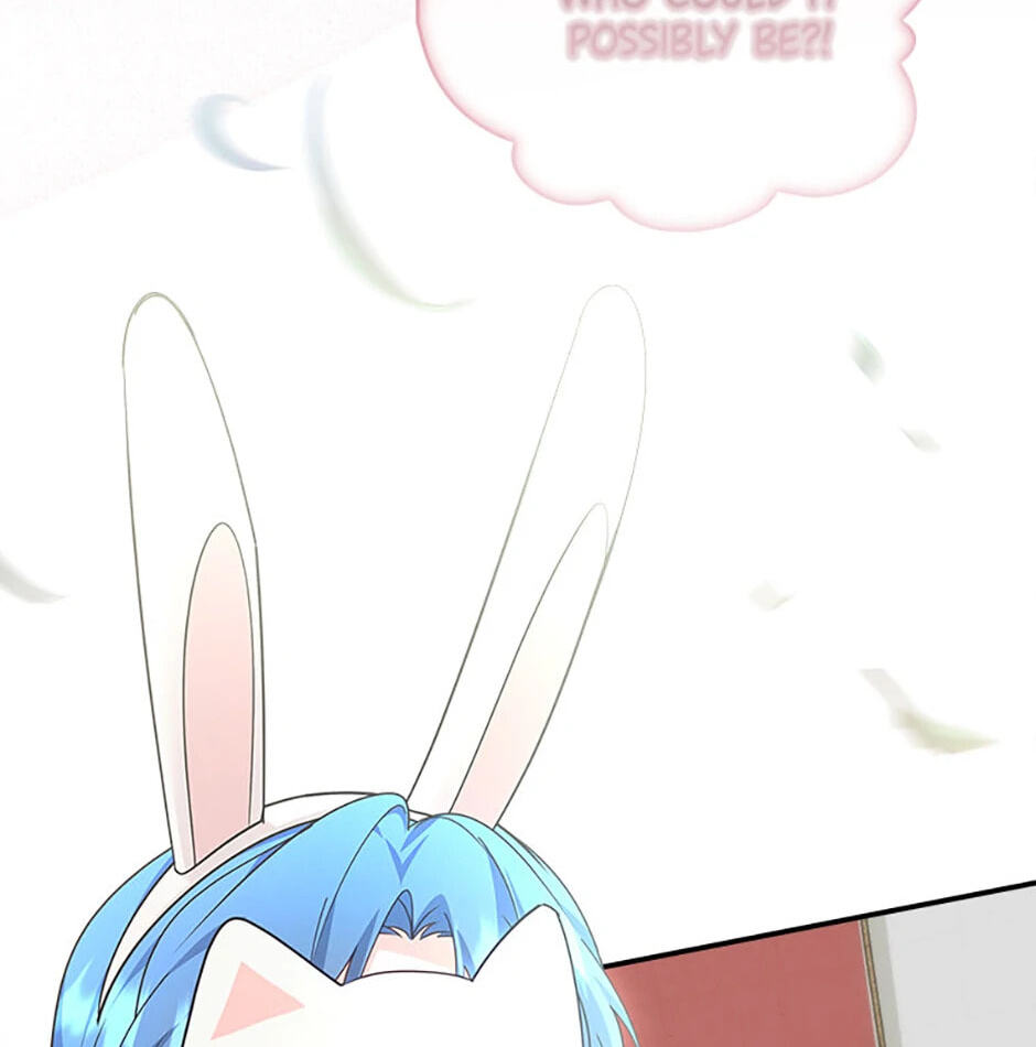 Not Your Monster-in-Law Chapter 23 page 21 - 