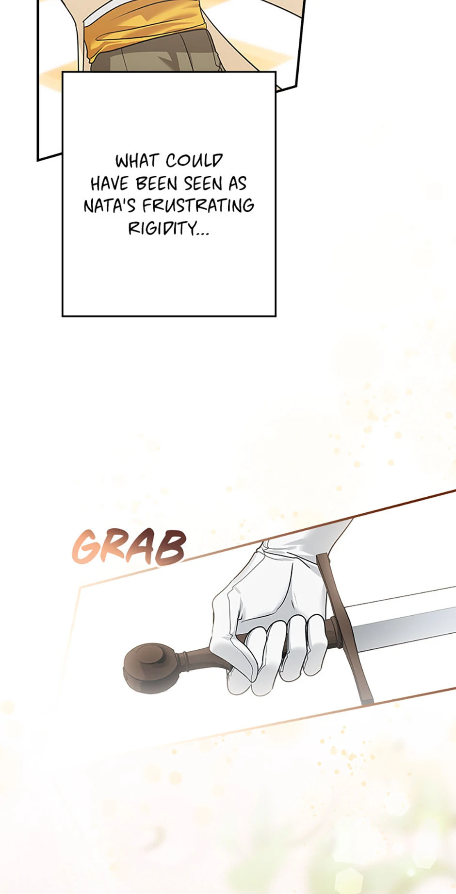 Not Your Monster-in-Law Chapter 23 page 26 - 