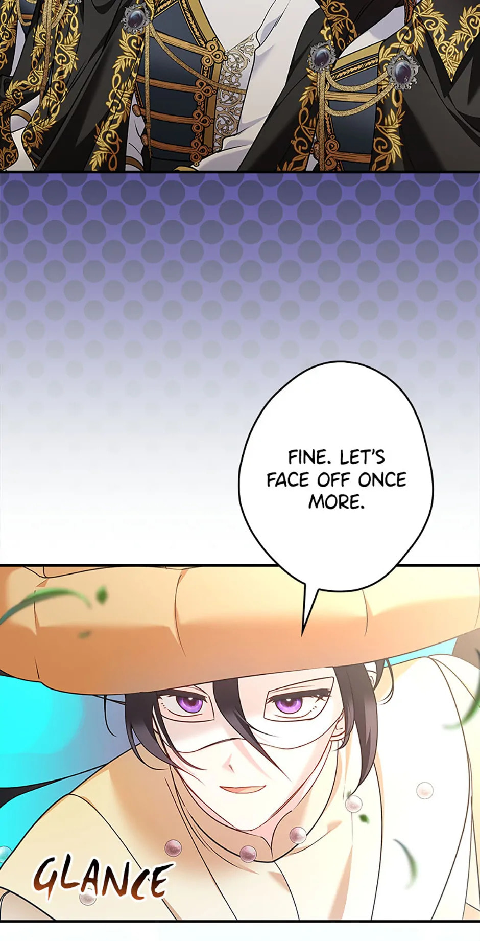 Not Your Monster-in-Law Chapter 23 page 30 - 