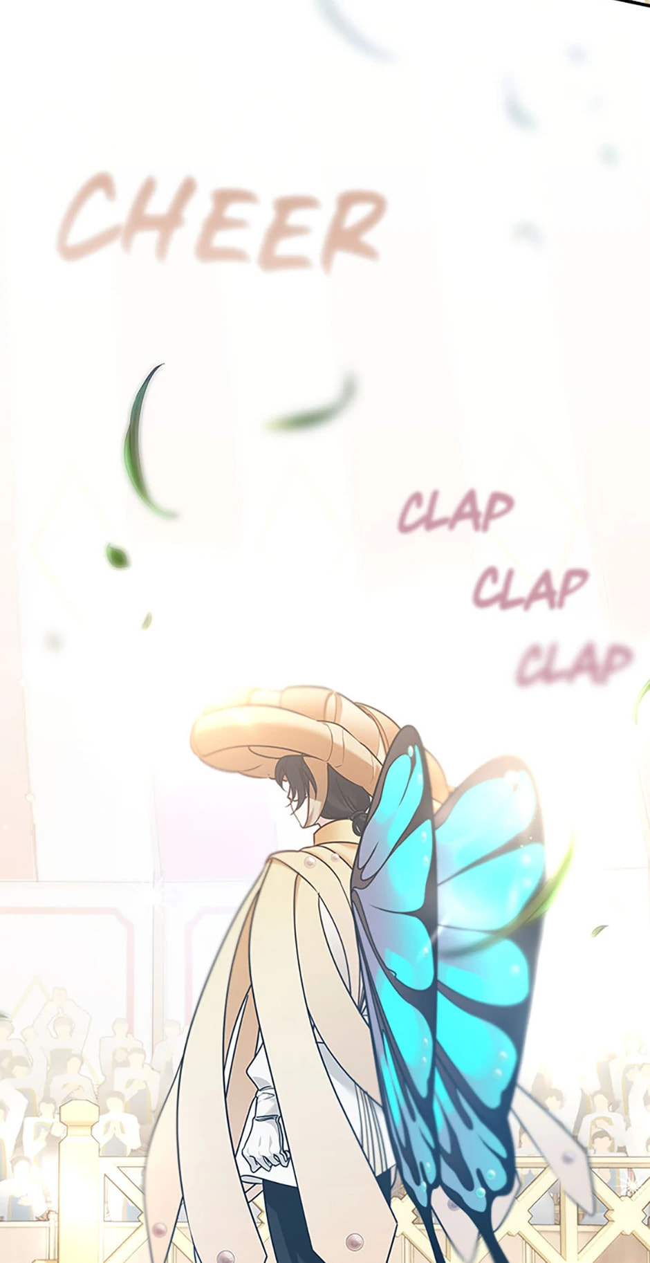 Not Your Monster-in-Law Chapter 23 page 4 - 