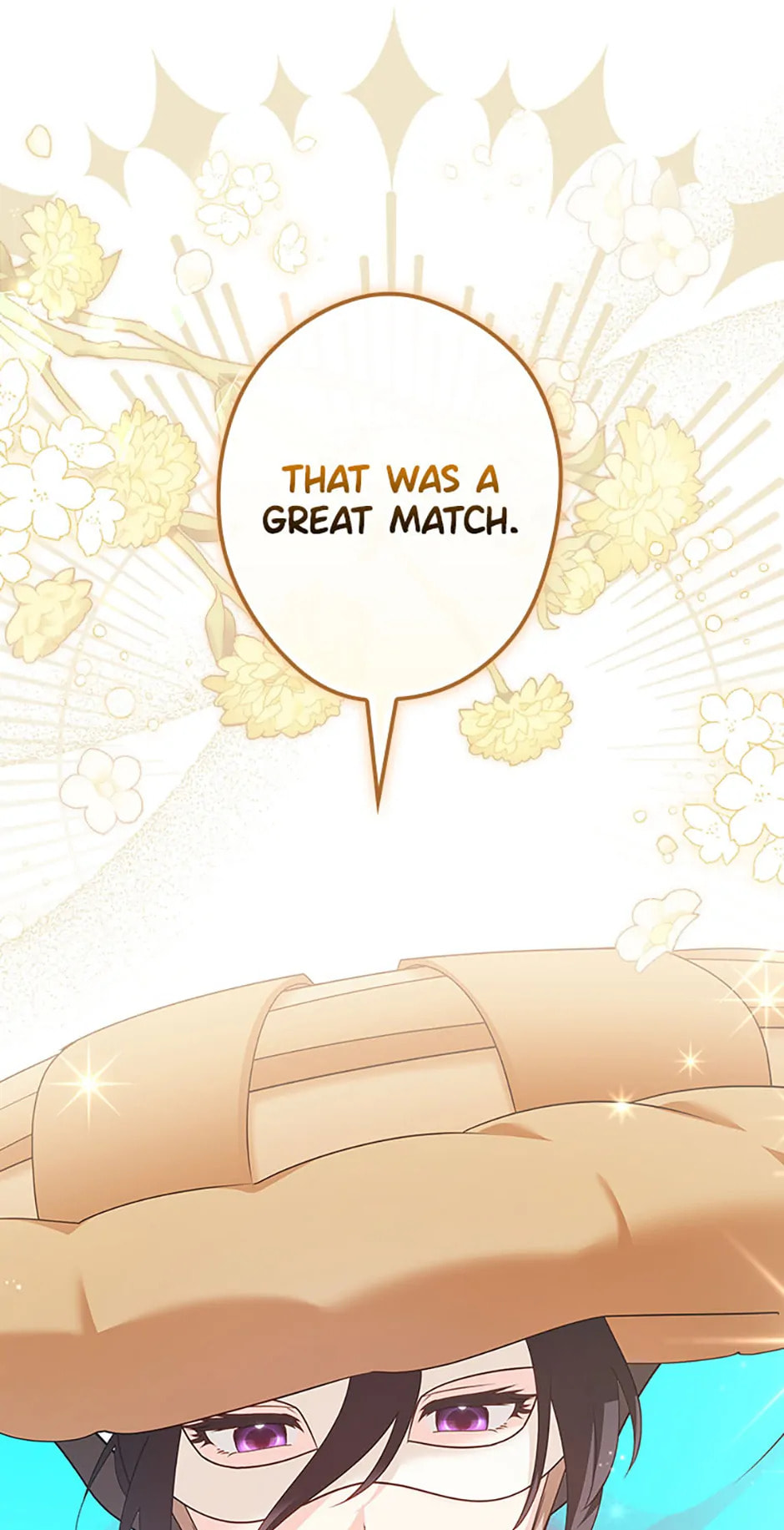 Not Your Monster-in-Law Chapter 23 page 32 - 