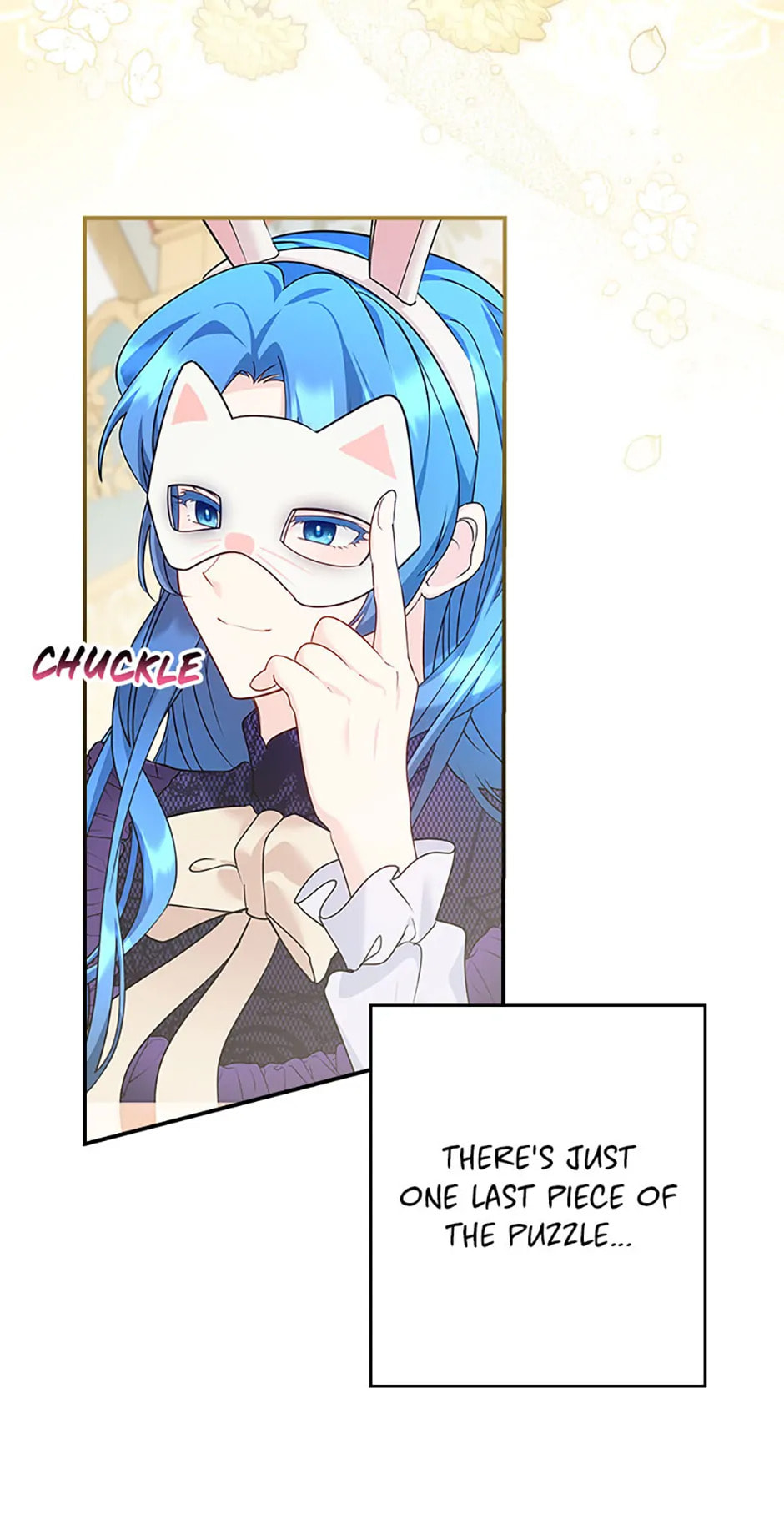 Not Your Monster-in-Law Chapter 23 page 34 - 