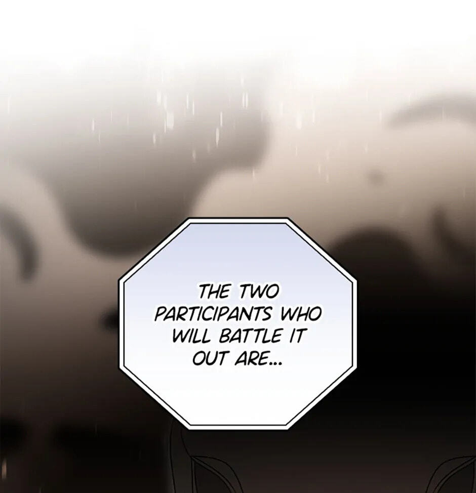 Not Your Monster-in-Law Chapter 23 page 39 - 