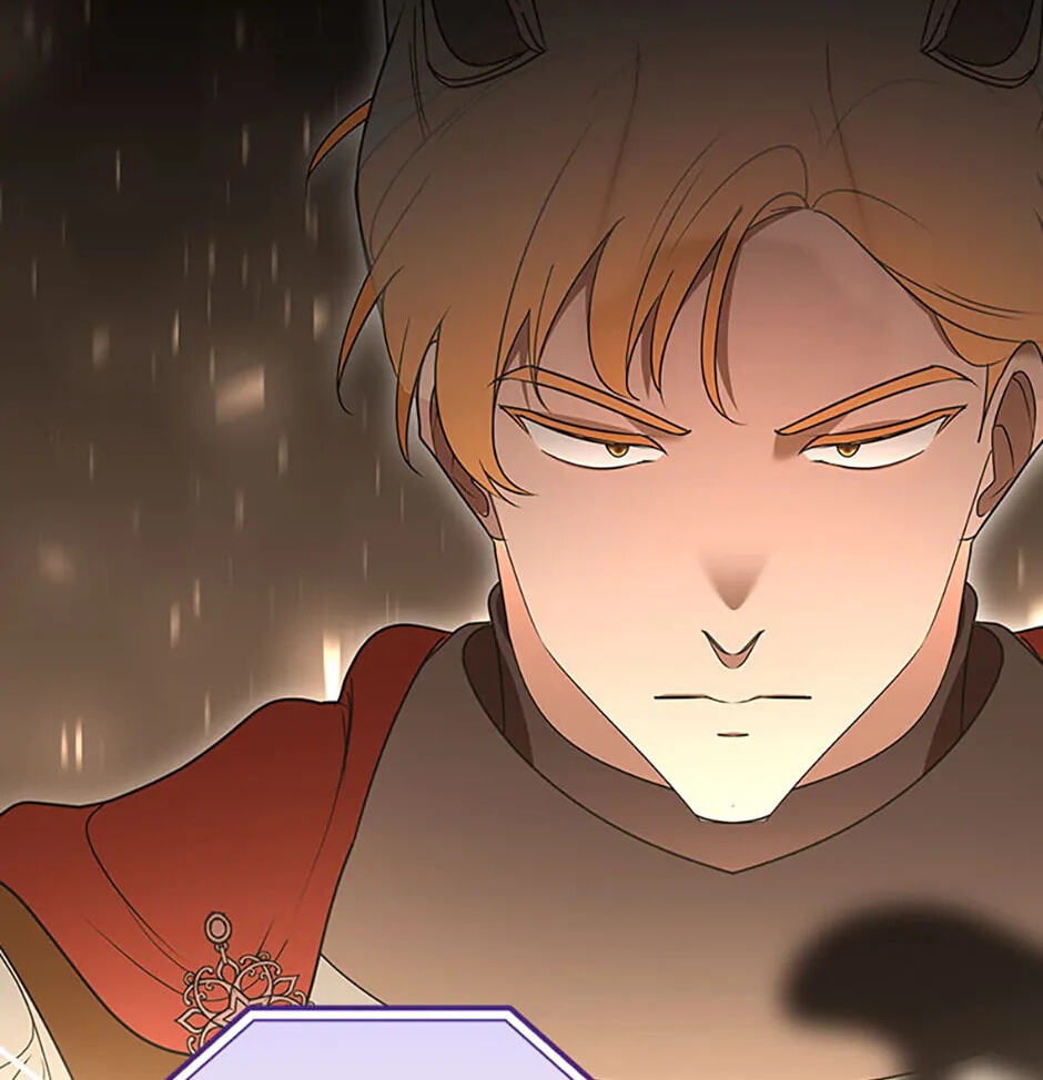 Not Your Monster-in-Law Chapter 23 page 40 - 